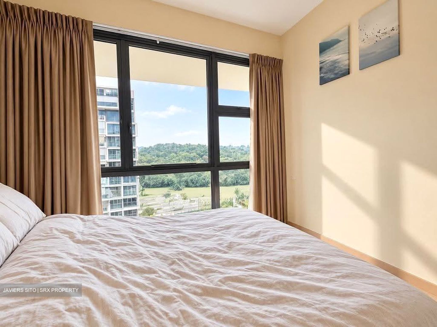 Blossom Residences (D23), Condominium #619499421